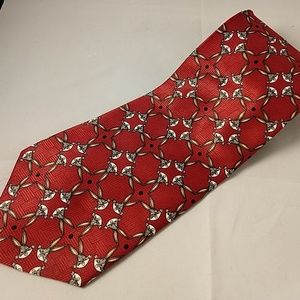 Looney tunes bugs bunny tie